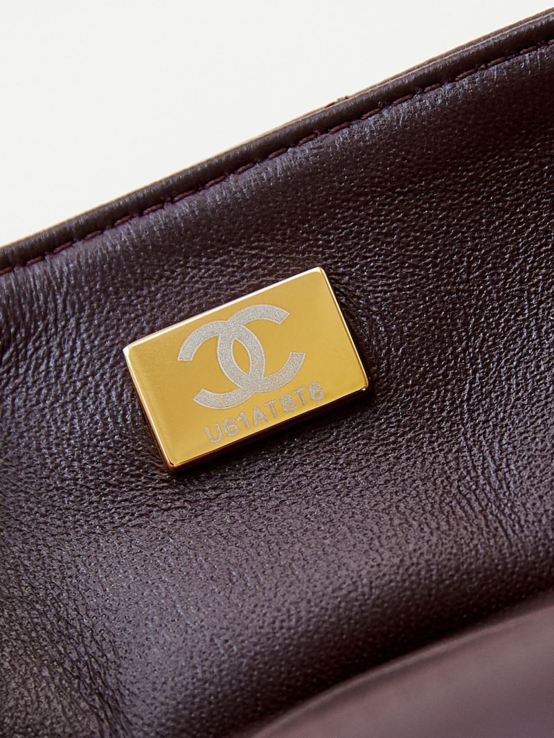 Ch**el satchel bags